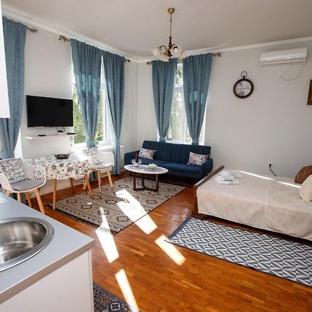 Angeli Vila Apartments Szabadka Kültér fotó