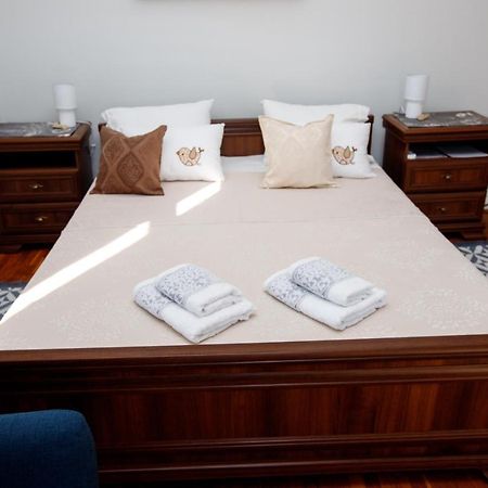 Angeli Vila Apartments Szabadka Kültér fotó