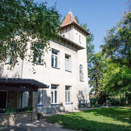 Angeli Vila Apartments Szabadka Kültér fotó