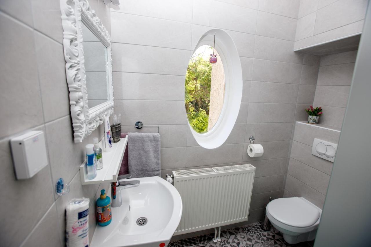 Angeli Vila Apartments Szabadka Kültér fotó
