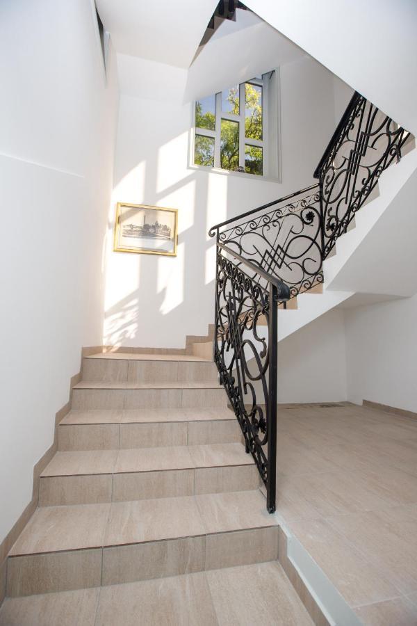 Angeli Vila Apartments Szabadka Kültér fotó