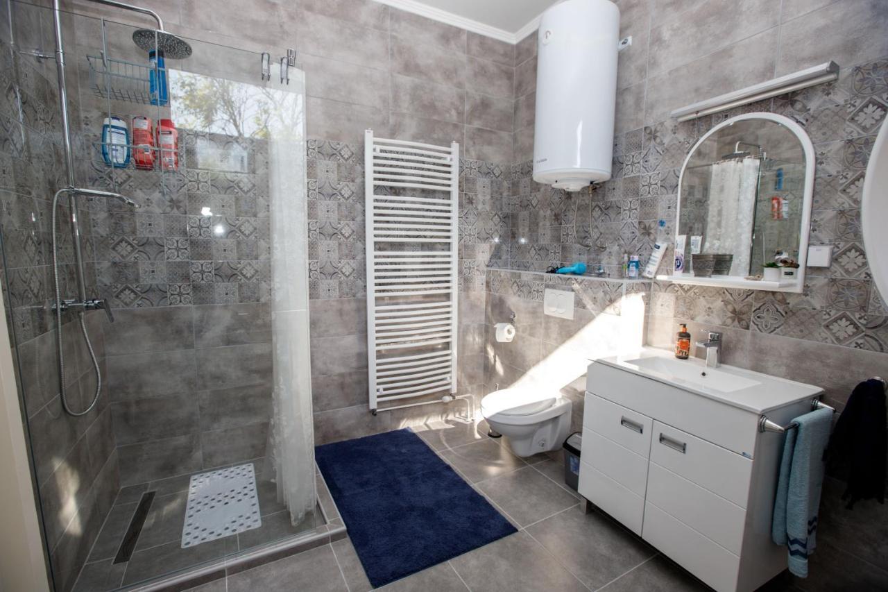 Angeli Vila Apartments Szabadka Kültér fotó