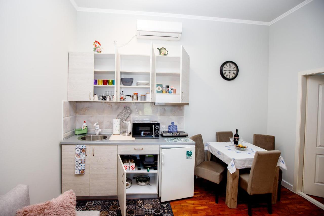 Angeli Vila Apartments Szabadka Kültér fotó