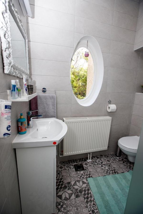 Angeli Vila Apartments Szabadka Kültér fotó