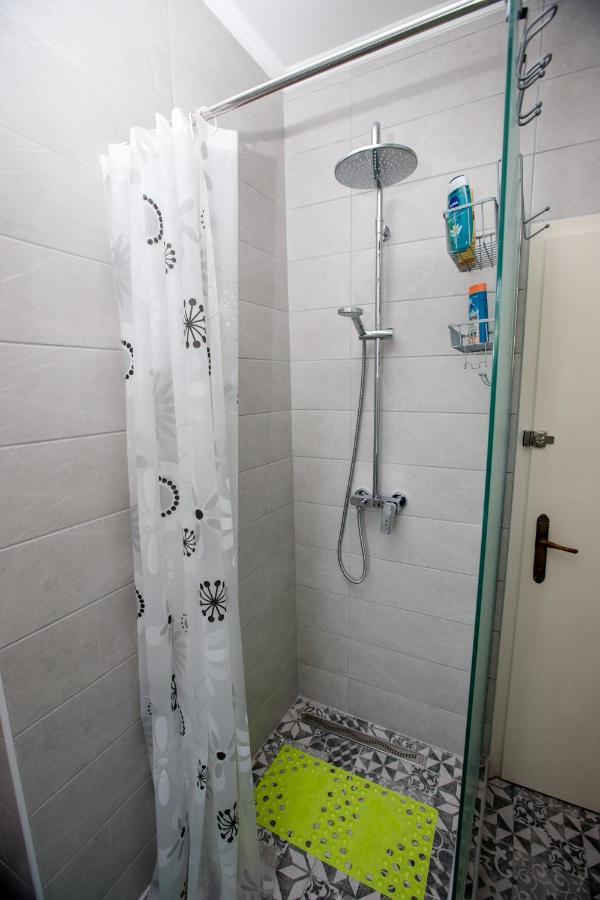 Angeli Vila Apartments Szabadka Kültér fotó