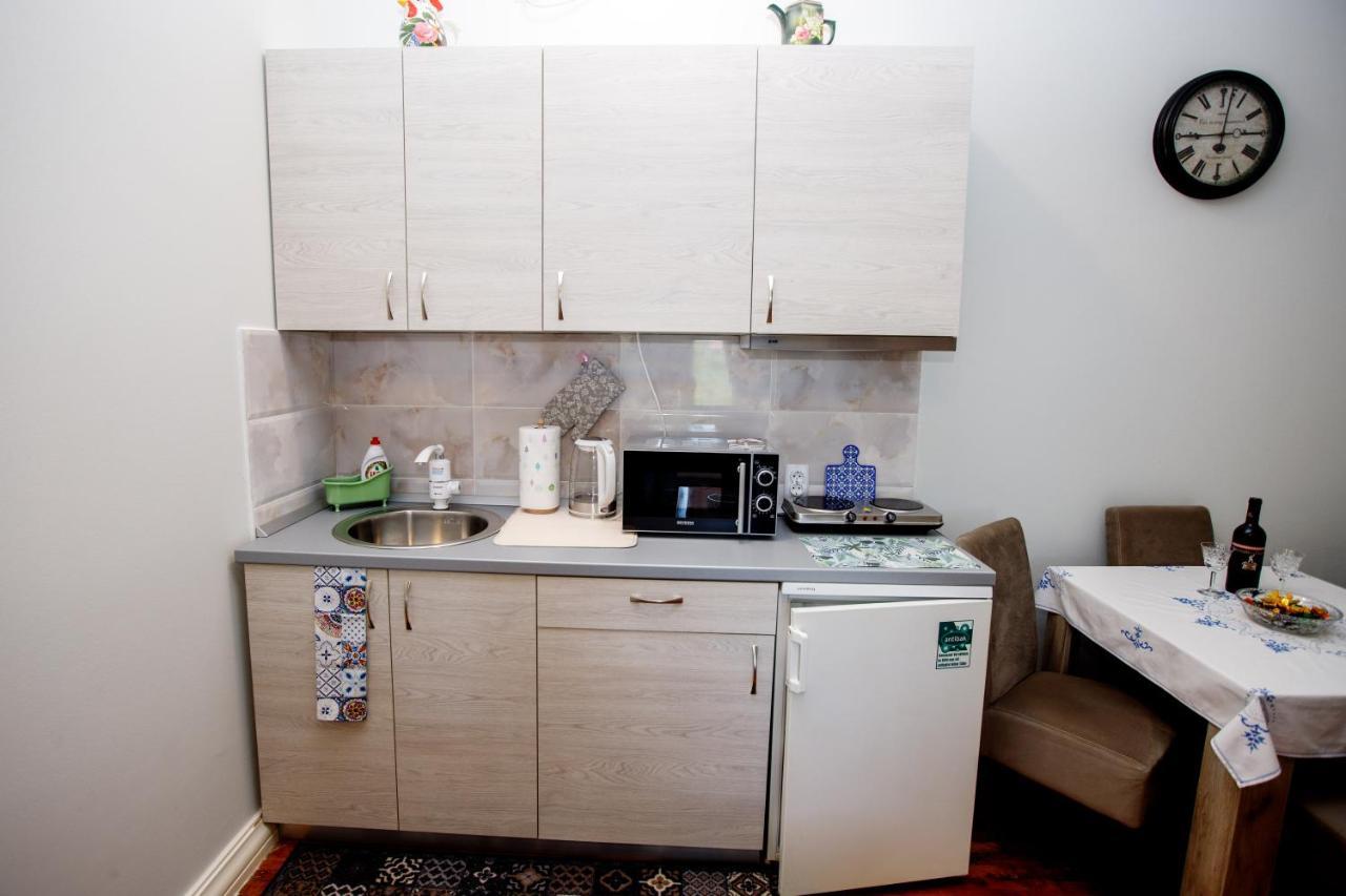 Angeli Vila Apartments Szabadka Kültér fotó