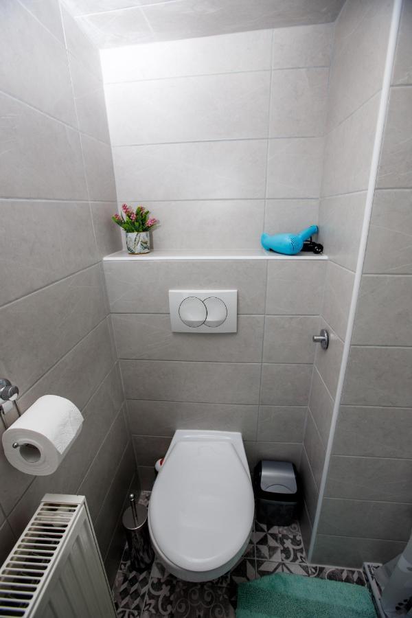 Angeli Vila Apartments Szabadka Kültér fotó