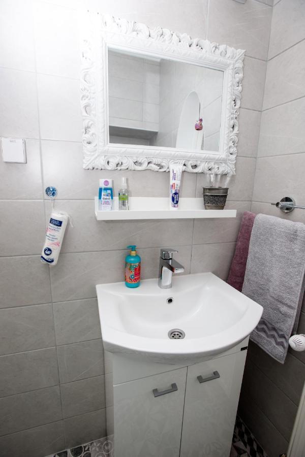 Angeli Vila Apartments Szabadka Kültér fotó
