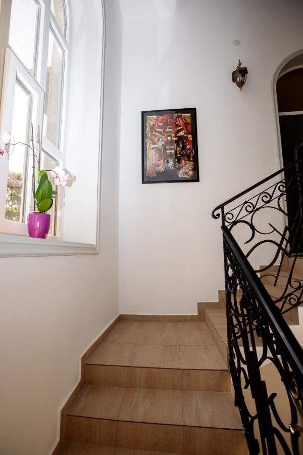 Angeli Vila Apartments Szabadka Kültér fotó