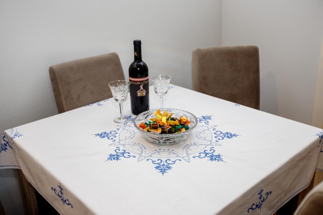 Angeli Vila Apartments Szabadka Kültér fotó