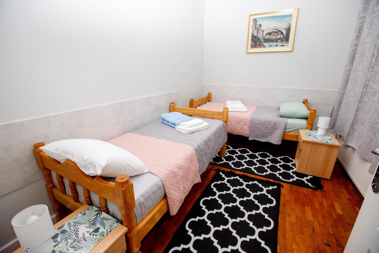 Angeli Vila Apartments Szabadka Kültér fotó