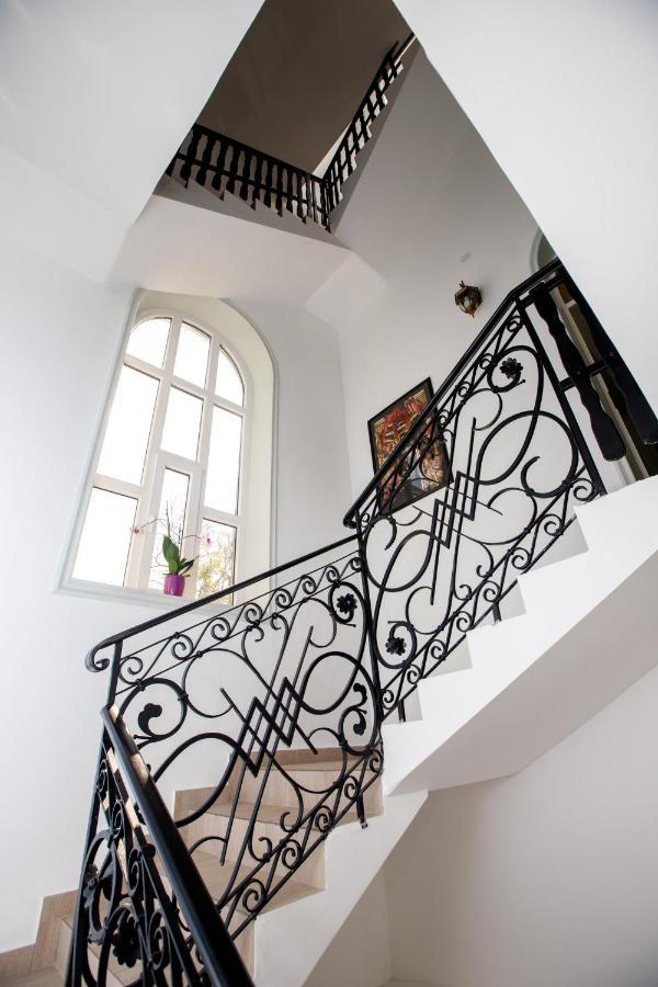 Angeli Vila Apartments Szabadka Kültér fotó